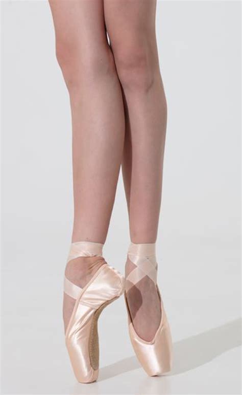 grishko vaganova pointe shoes